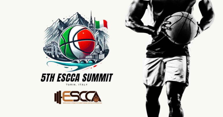 TORINO – Estate a tutto basket grazie alla quinta edizione del “Summit Escca”