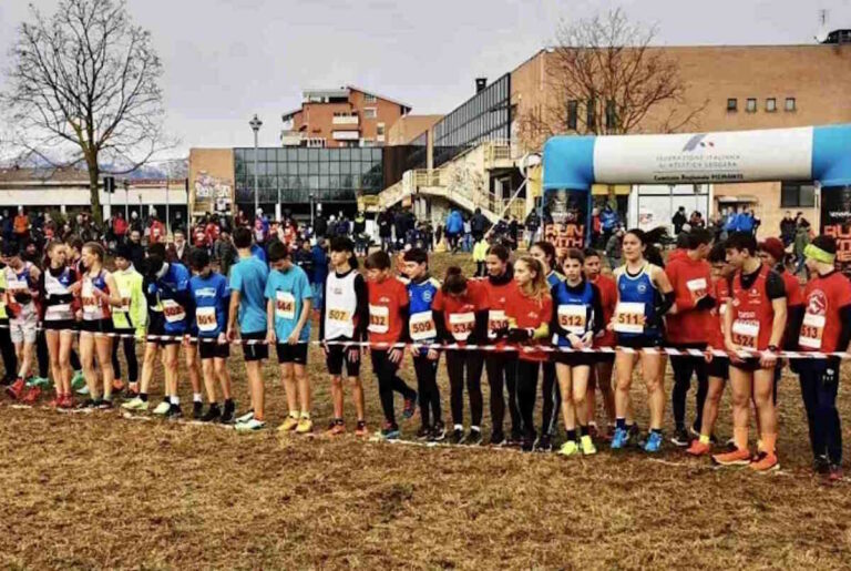 VENARIA REALE – Il giorno della Befana torna l’appuntamento con la campestre