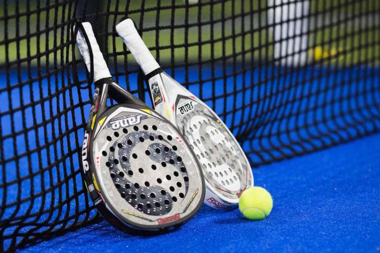 TORINO – Piemonte strepitoso nel padel veterani: tre i tricolori conseguiti