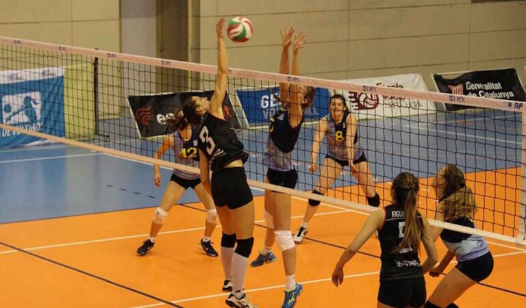 CANAVESE – Il volley regionale riprenderà l’11 ed il 12 gennaio