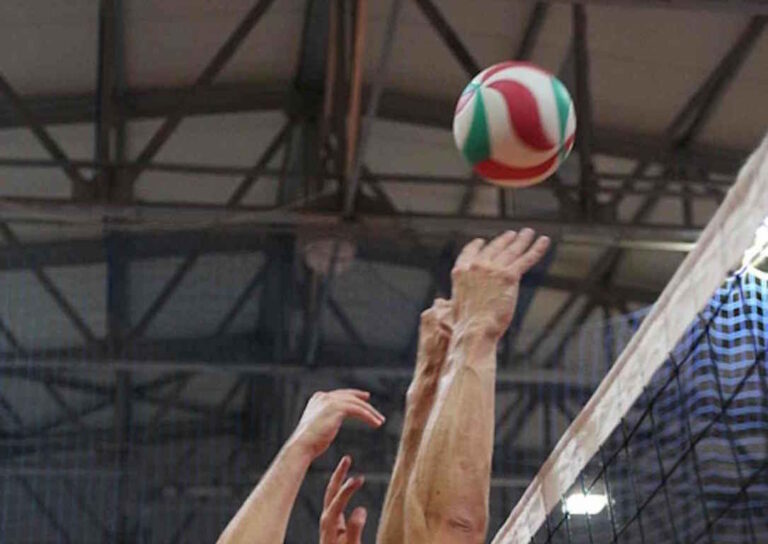 CANAVESE – Pallavolo di serie B: per le nostre tutti confronti in casa