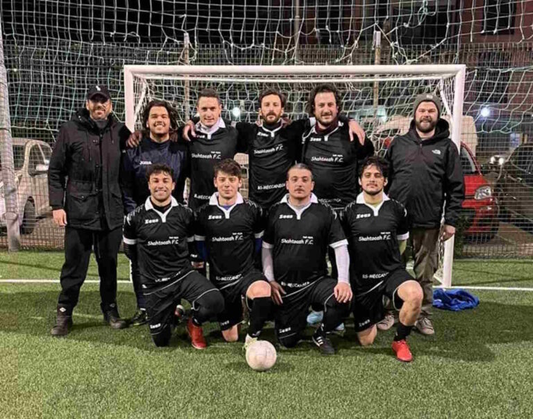 IVREA – Aca Acsi calcio a 5: cinque gruppi uno più interessante dell’altro