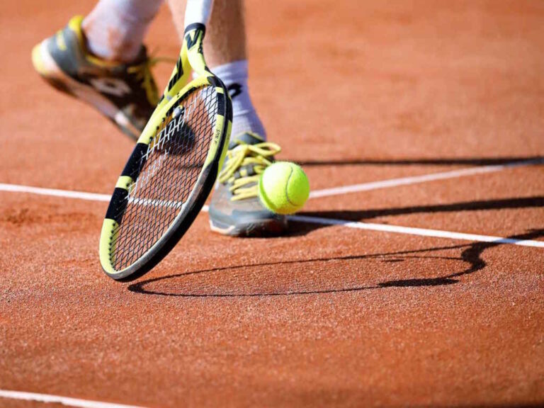 TORINO – Tennis giovanile: i campioni del futuro di scena ai Ronchiverdi