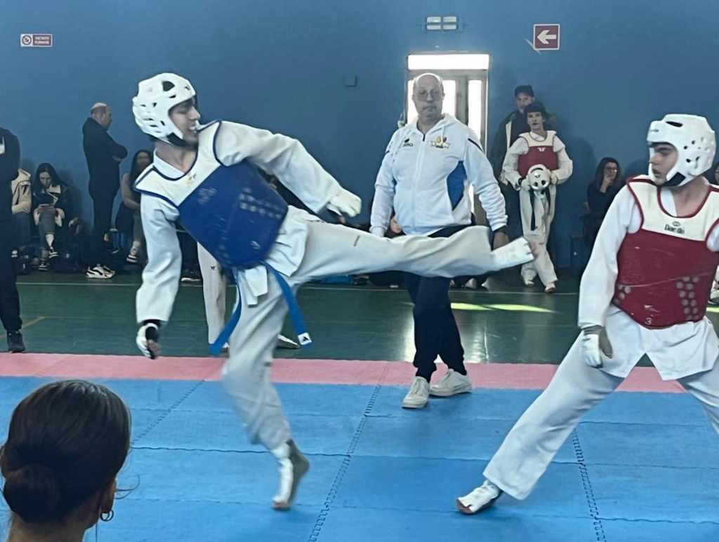 Taekwondo